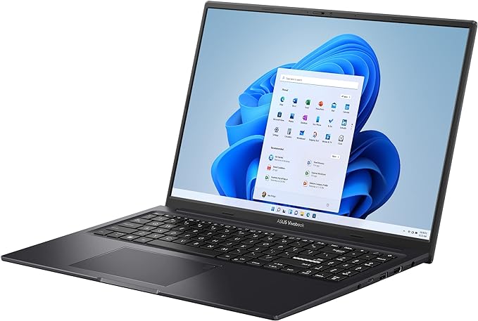 LAPTOP ASUS VIVOBOOK 16X K3605VU-AS96