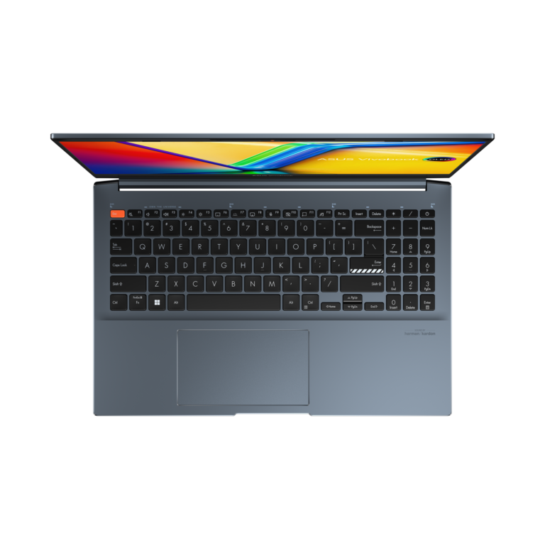 LAPTOP ASUS VIVOBOOK PRO K6502VU-MA159 OLED