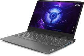 PORTATIL LENOVO LOQ 15IRH8
