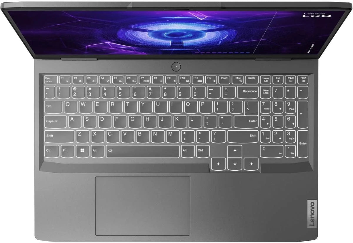 PORTATIL LENOVO LOQ 15IRH8