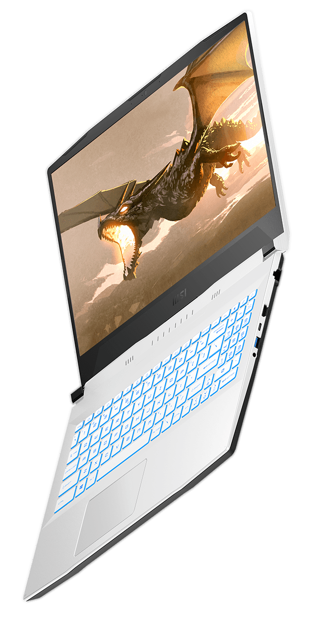 LAPTOP MSI SWORD 15 A11UD-001US 2