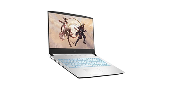 LAPTOP MSI SWORD 15 A11UD-001US 2
