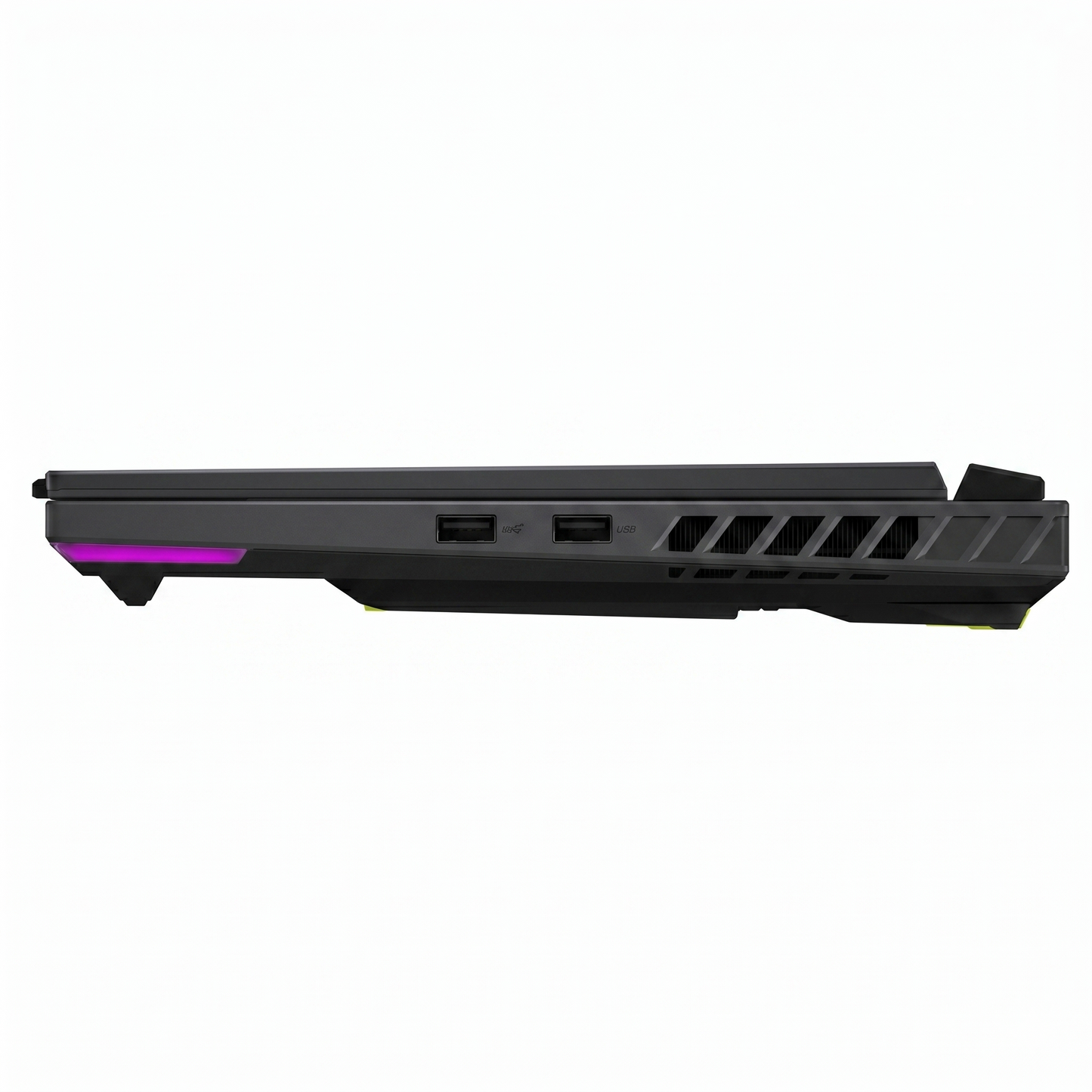 ASUS ROG STRIX G16 G614FM AMD Ryzen 9 9955HX 16GB RAM 1TB SSD RTX 5060 16″ WUXGA 165Hz W11