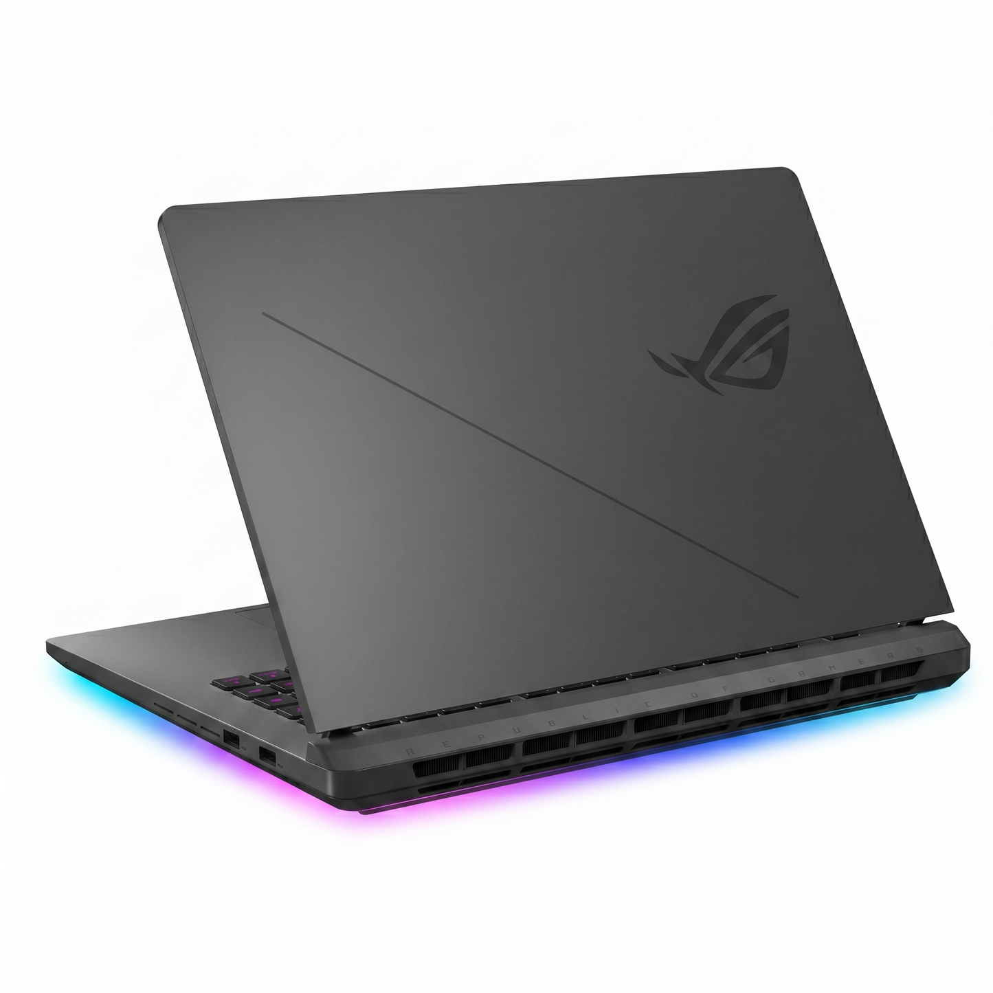 ASUS ROG STRIX G16 G615LR - Intel Core Ultra 9 275HX | RTX 5070 Ti | 32GB | 2TB | 240Hz