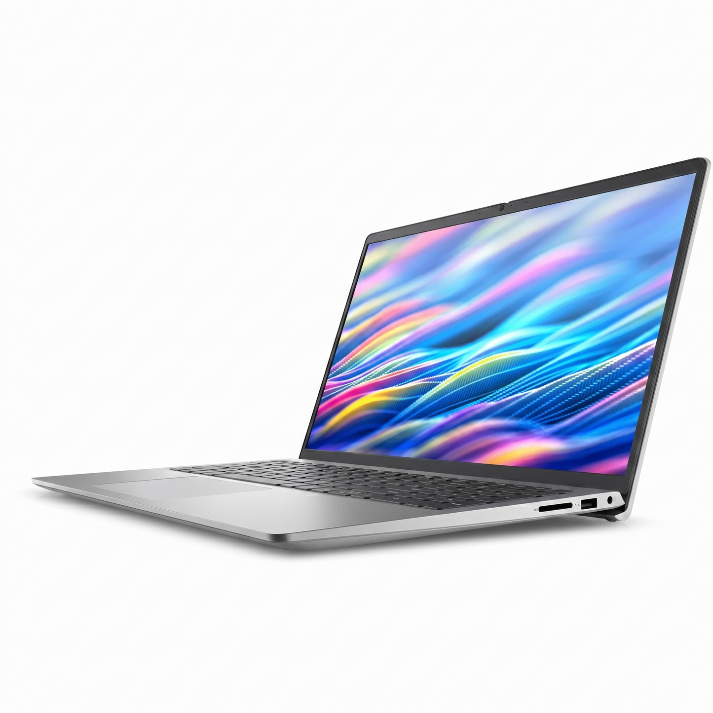 DELL 15 DC15250 Intel Core i7 1355U 16GB RAM 512GB SSD Gráficos Integrados 15.6″ W11 