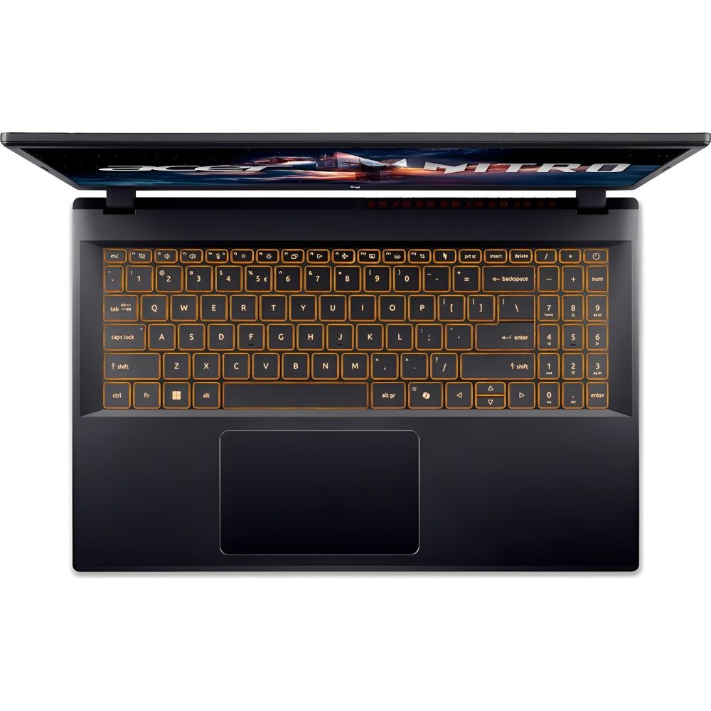 ACER NITRO V15 ANV15 Intel Core I5-13420H 16gb RAM 512gb SSD RTX 5050 15.6″ 165Hz W11