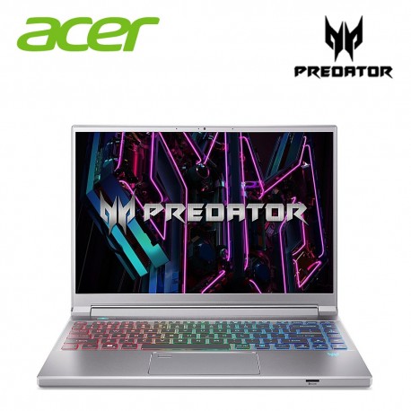 LAPTOP ACER  PREDATOR TRITON 14 PT14-51