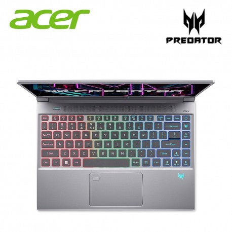 LAPTOP ACER  PREDATOR TRITON 14 PT14-51