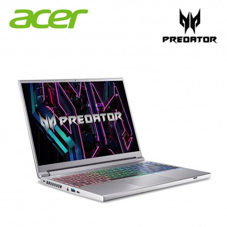 LAPTOP ACER  PREDATOR TRITON 14 PT14-51