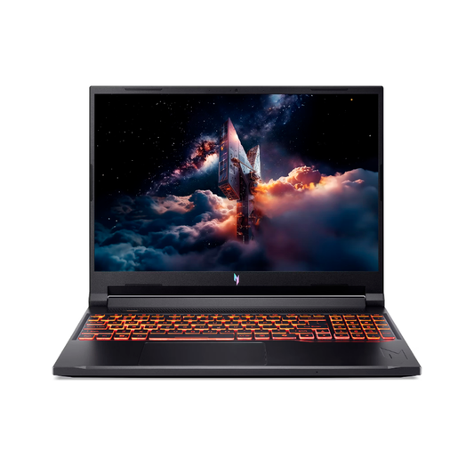 ACER NITRO V 16 AI ANV16 AMD Ryzen 5 240 16gb RAM 512gb SSD RTX 5050 16″ WUXGA 180Hz W11