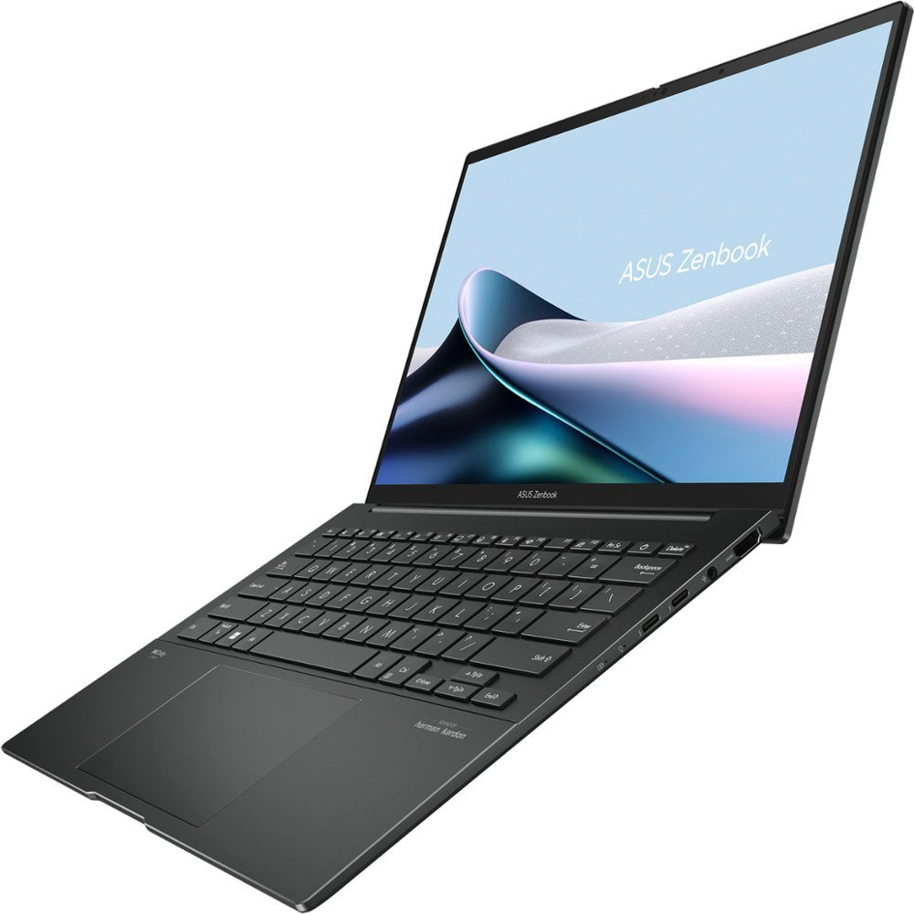 LAPTOP ASUS ZENBOOK 14 OLED Q415MA-U5512