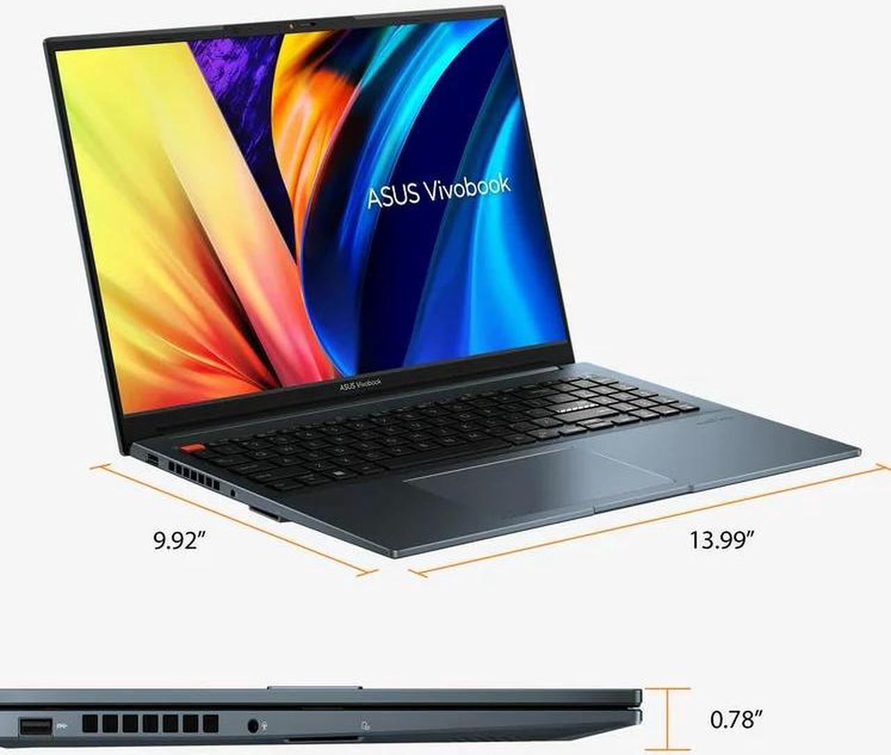 LAPTOP ASUS VIVOBOOK PRO 16 K6602VU-IS94