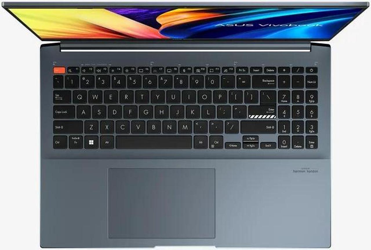 LAPTOP ASUS VIVOBOOK PRO 16 K6602VU-IS94