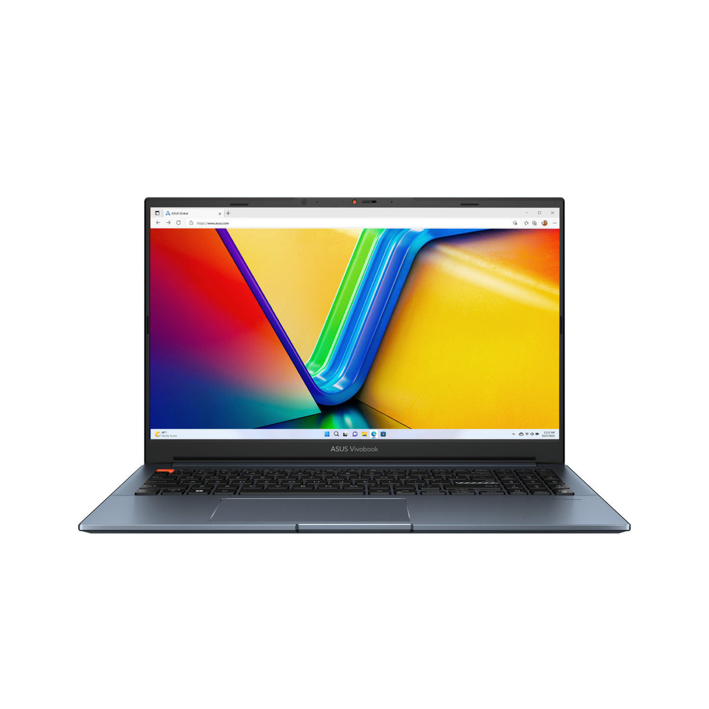 LAPTOP ASUS  VIVOBOOK PRO K6502VU-MA159 OLED