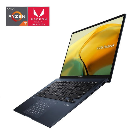 LAPTOP ASUS ZENBOOK 14 UM3402YA-KP666