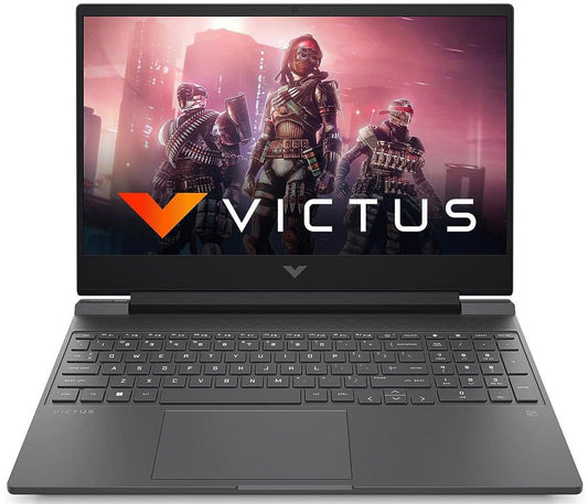 HP VICTUS 15-FB1013DX  LAPTOP