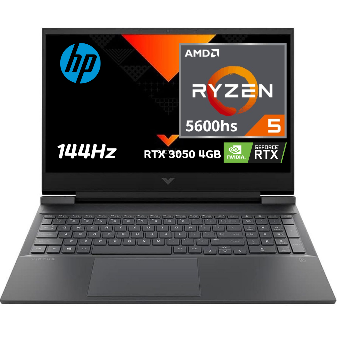 Laptop Hp Victus