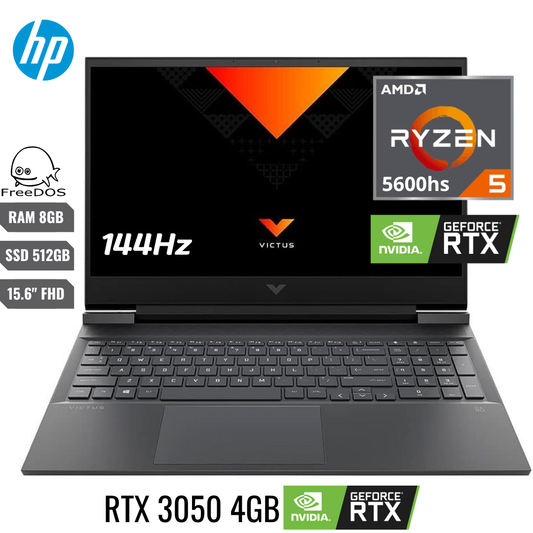 Laptop Hp Victus