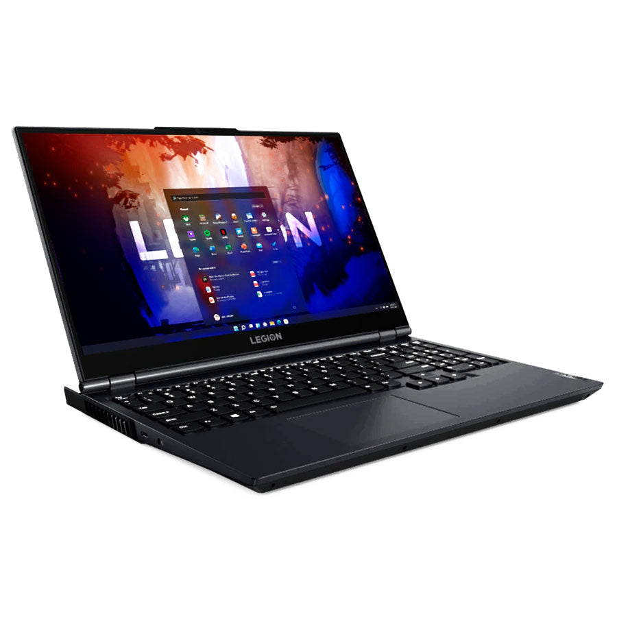 LAPTOP LENOVO LEGION 5 83EF0002US