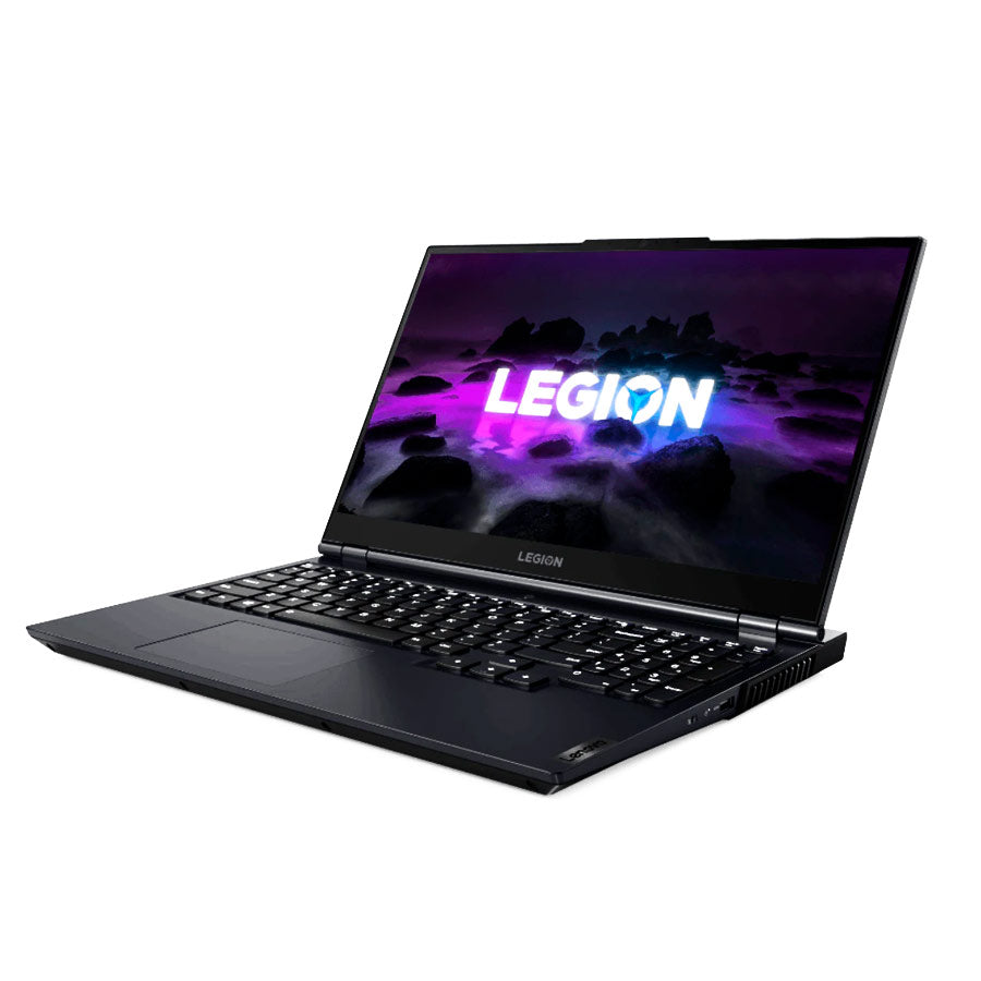 LAPTOP LENOVO LEGION 5 83EF0002US