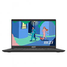 LAPTOP MSI MODERN H-B13M-010US