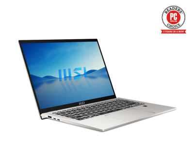 LAPTOP MSI PRESTIGE 14 EVO B13M-483US