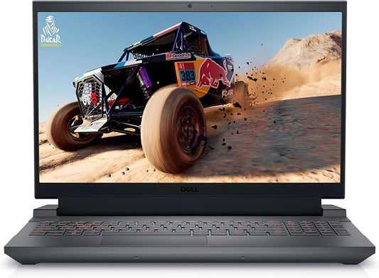 laptop Dell G15