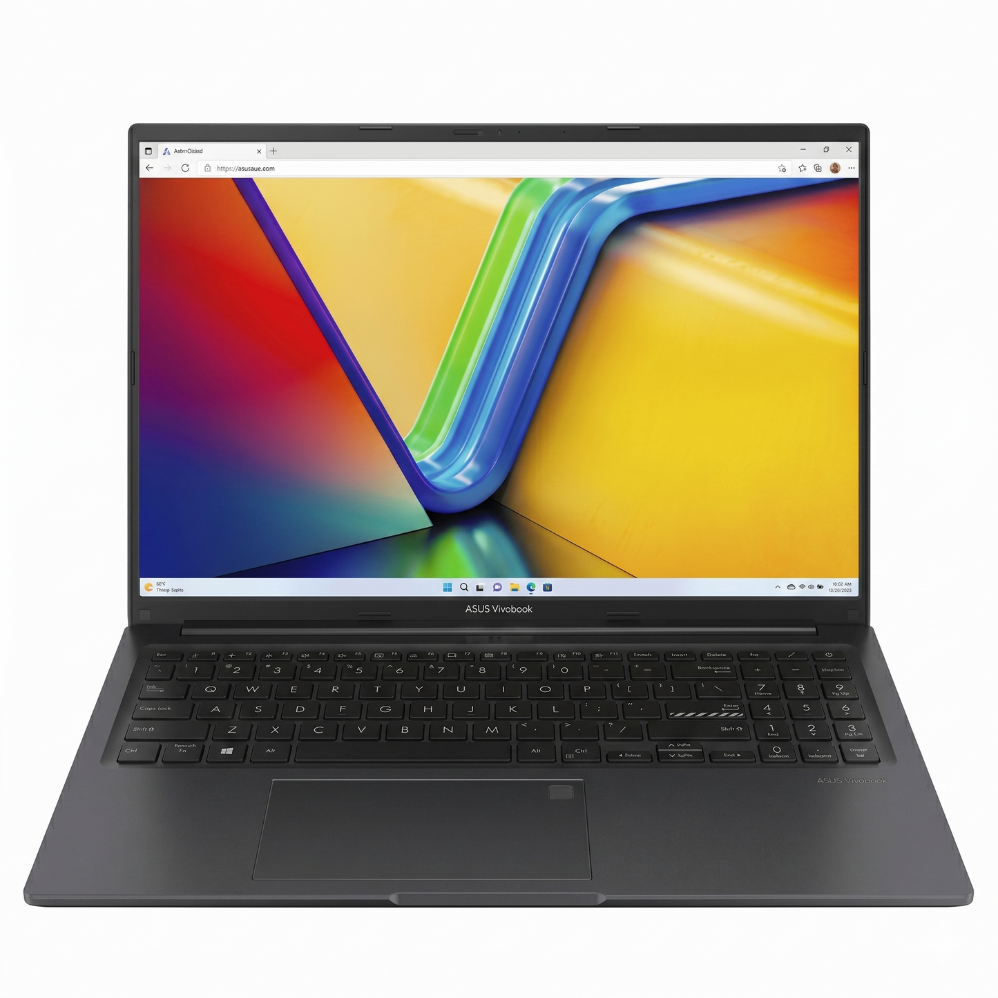 ASUS VIVOBOOK X1605VA Intel Core i9 13900H 40GB RAM 1TB SSD Gráficos Integrados 16″ WUXGA W11