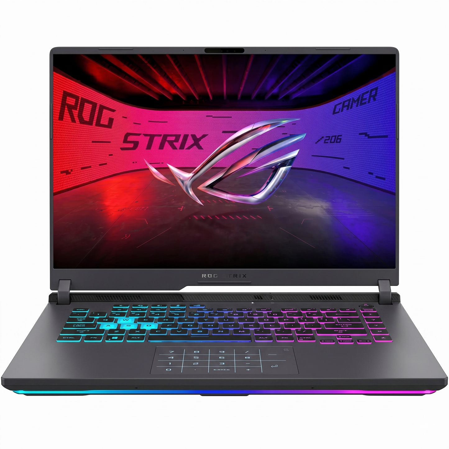 ASUS ROG STRIX G615LP Intel Core Ultra 9 275HX 32GB RAM 1TB SSD RTX 5070 16″ WQXGA 240Hz W11