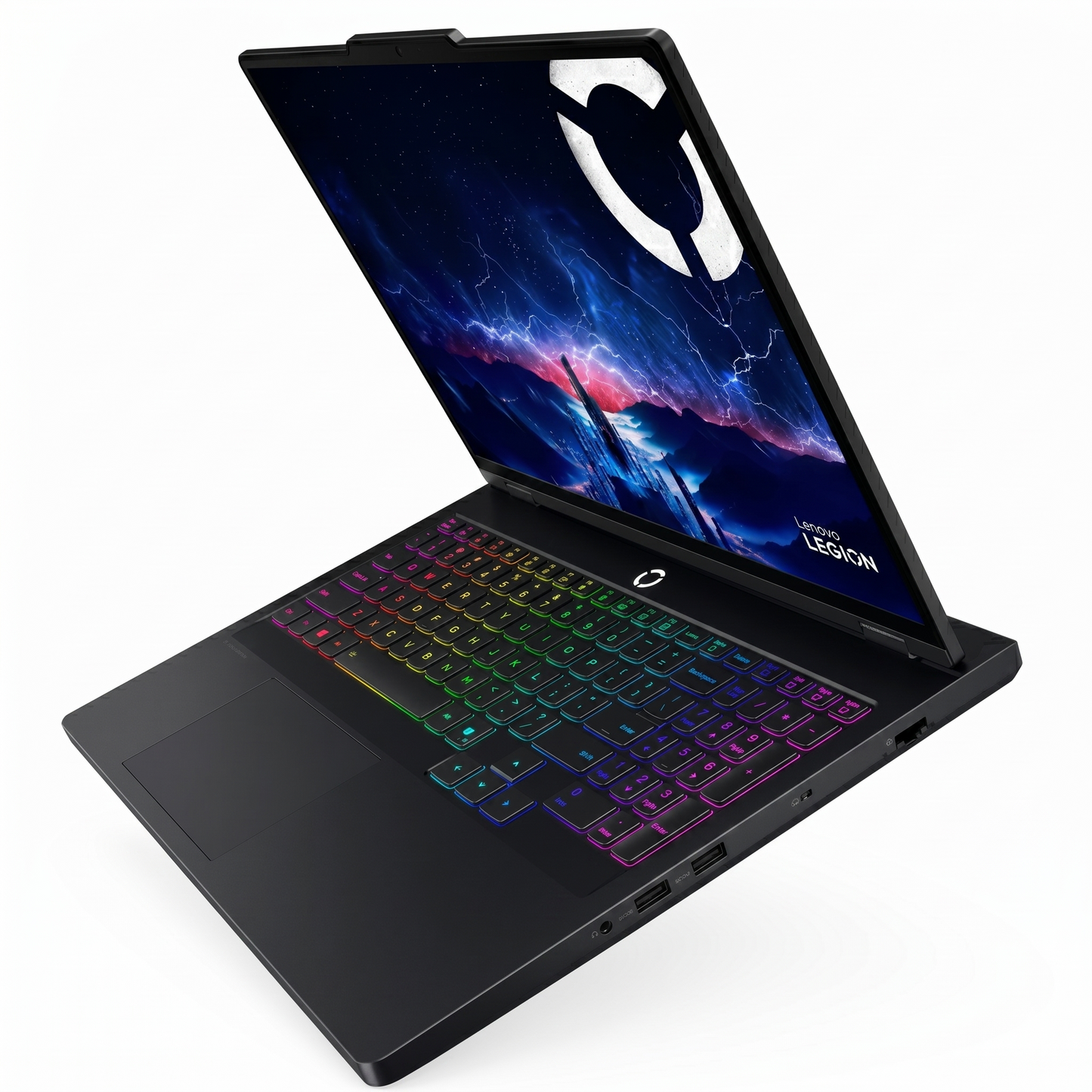 LENOVO LEGION PRO 5 Intel Core Ultra 7 255HX 16GB RAM 1TB SSD RTX 5070 16″ WQXGA OLED 165Hz W11