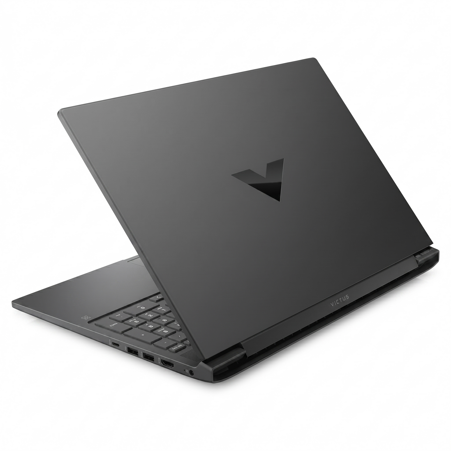 HP VICTUS 15 AMD Ryzen 7 7445HS 16GB RAM 512GB SSD RTX 3050 15.6″ FHD 144Hz W11