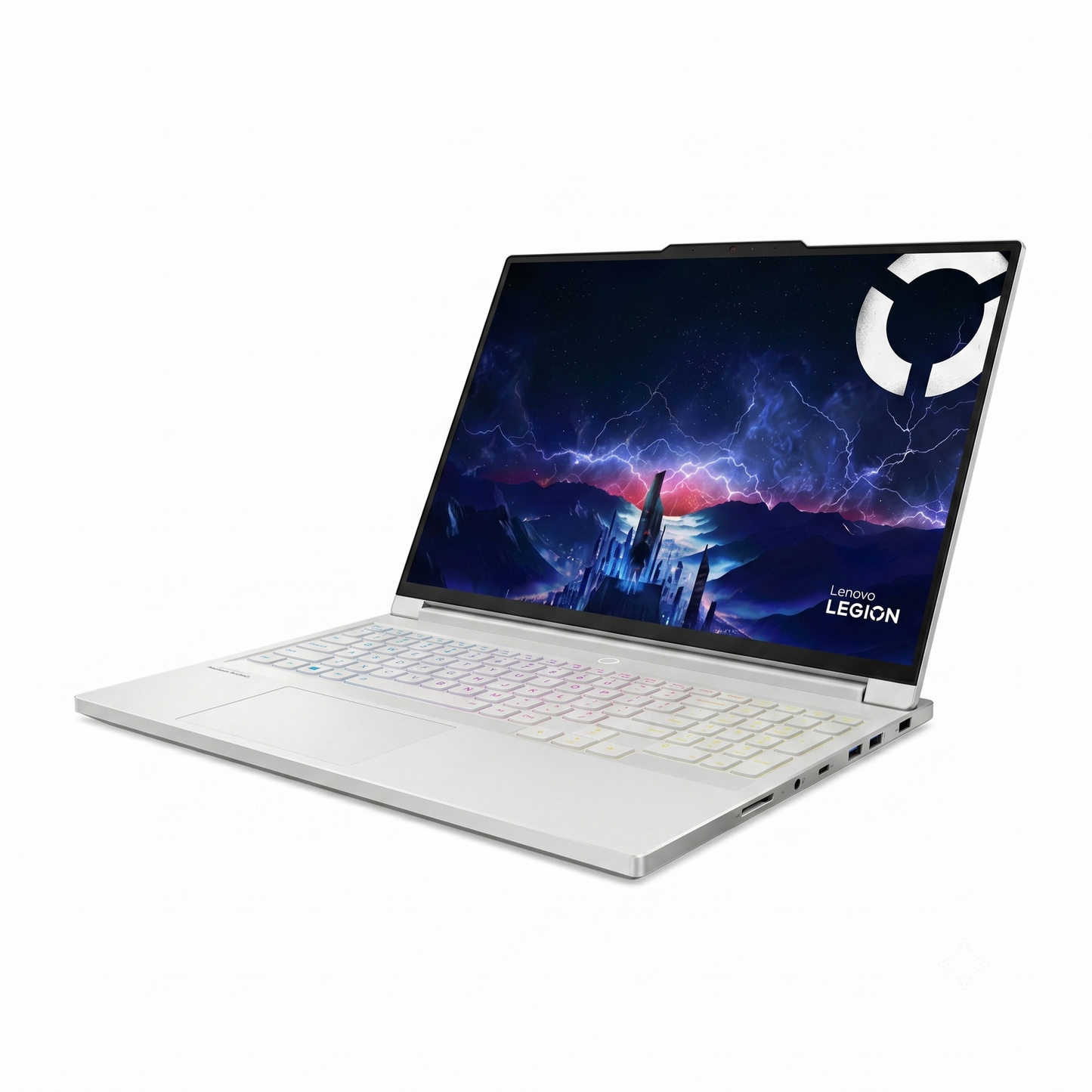 LENOVO LEGION 7 Intel Core Ultra 9 275HX 32GB RAM 1TB SSD RTX 5070 16″ WQXGA OLED 240Hz W11