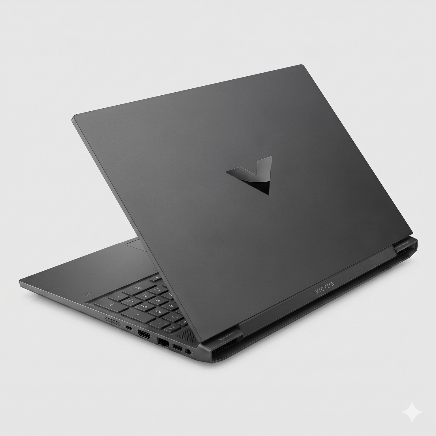HP VICTUS 15 AMD Ryzen 7 7445HS 16GB RAM 512GB SSD RTX 4050 15.6″ FHD 144Hz W11