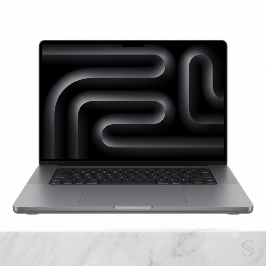 APPLE MACBOOK PRO 14 M5 Apple M5 16GB RAM 512GB SSD GPU Integrada 14.2″ Liquid Retina XDR macOS