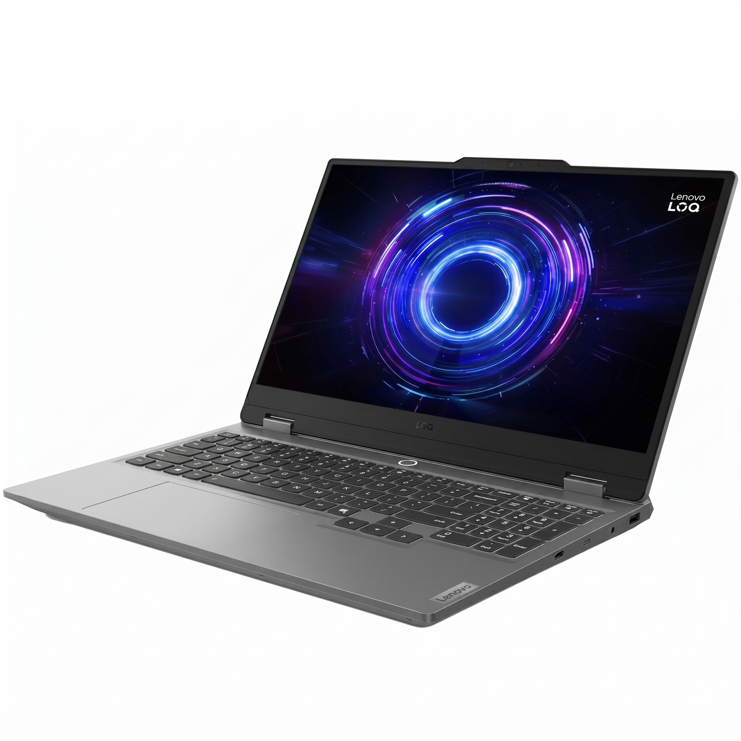 LENOVO LOQ Intel Core i5-13450HX 16GB RAM 512GB SSD RTX 5050 15.6″ FHD 144Hz W11