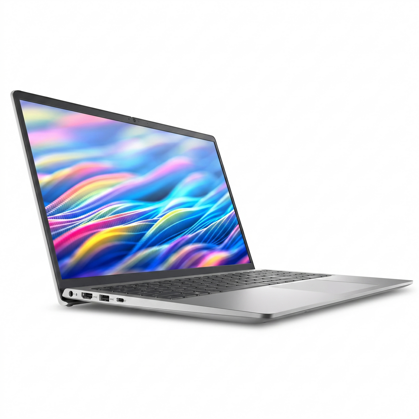 DELL 15 DC15250 Intel Core i7 1355U 16GB RAM 512GB SSD Gráficos Integrados 15.6″ W11&nbsp;