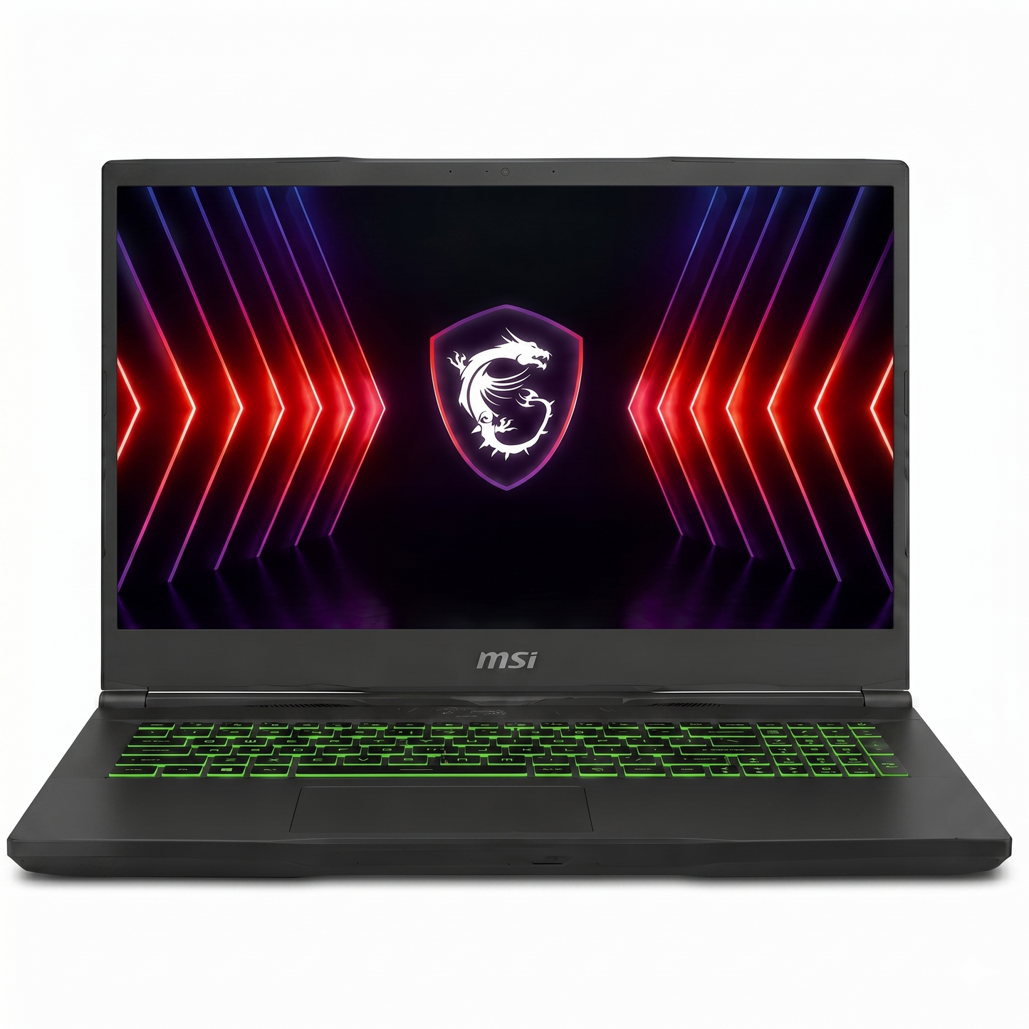 MSI THIN 15 B13VE Intel Core i5-13420H 16GB RAM 512GB SSD RTX 4050 15.6″ FHD 144Hz W11