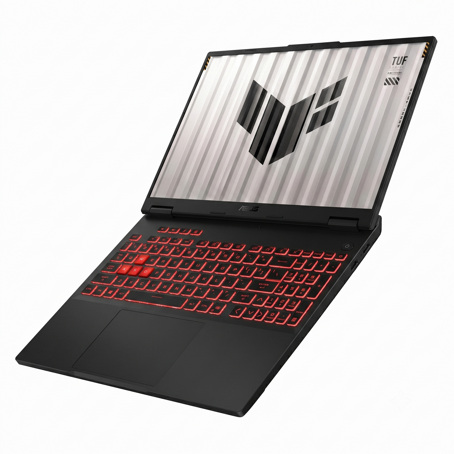 ASUS TUF F16 FX608JH - Intel Core i5-13450HX | RTX 5050 | 16GB | 512GB | 165Hz