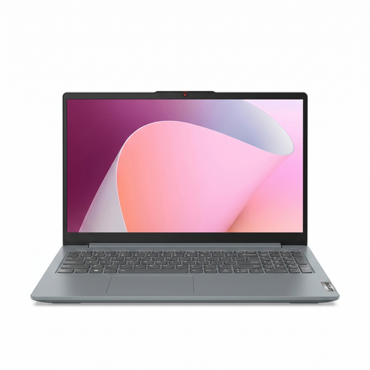 LENOVO IDEAPAD SLIM 3 AMD Ryzen 7 5825U 16GB RAM 512GB SSD Radeon Graphics 15.6″ FHD W11