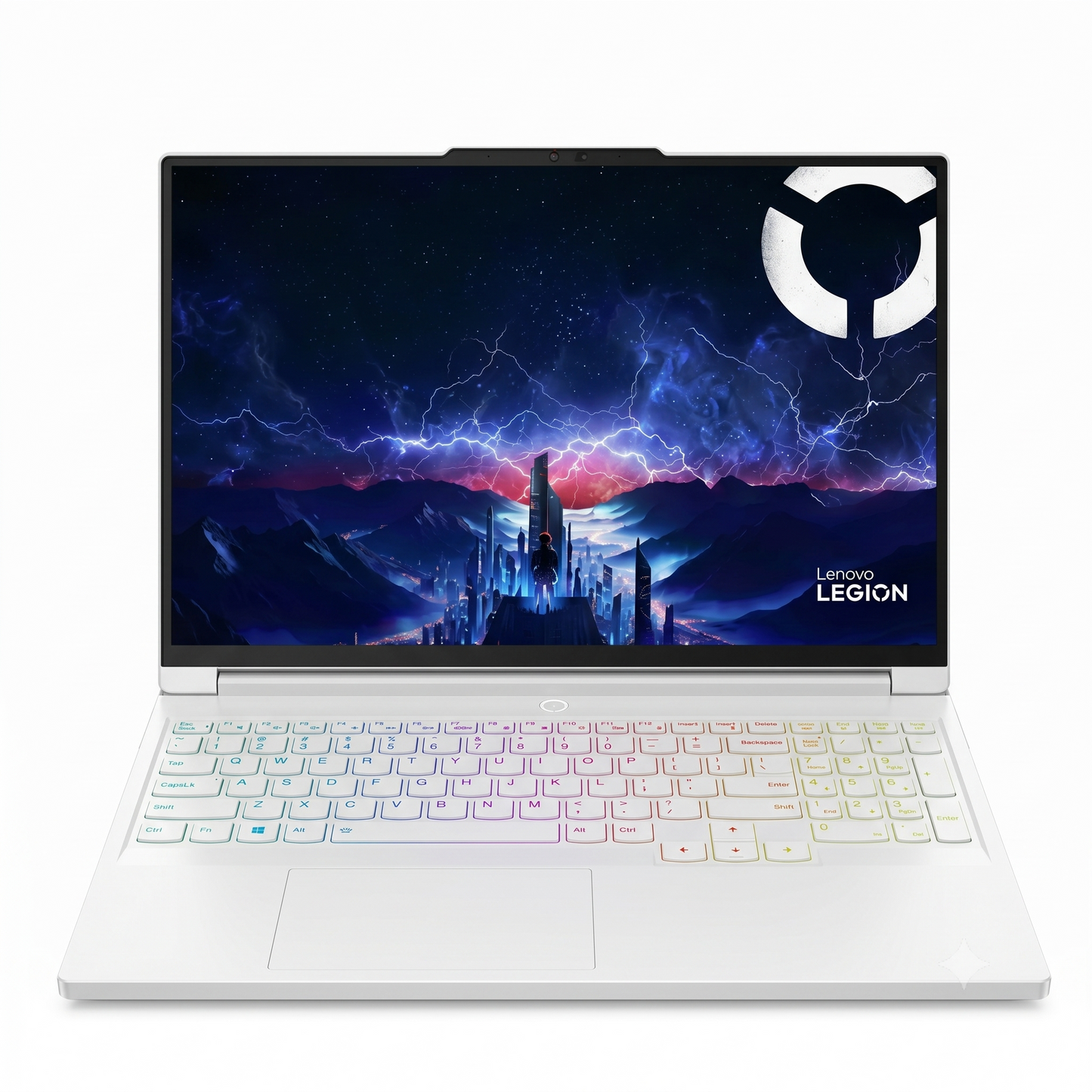 LENOVO LEGION 7 Intel Core Ultra 9 275HX 32GB RAM 1TB SSD RTX 5070 16″ WQXGA OLED 240Hz W11