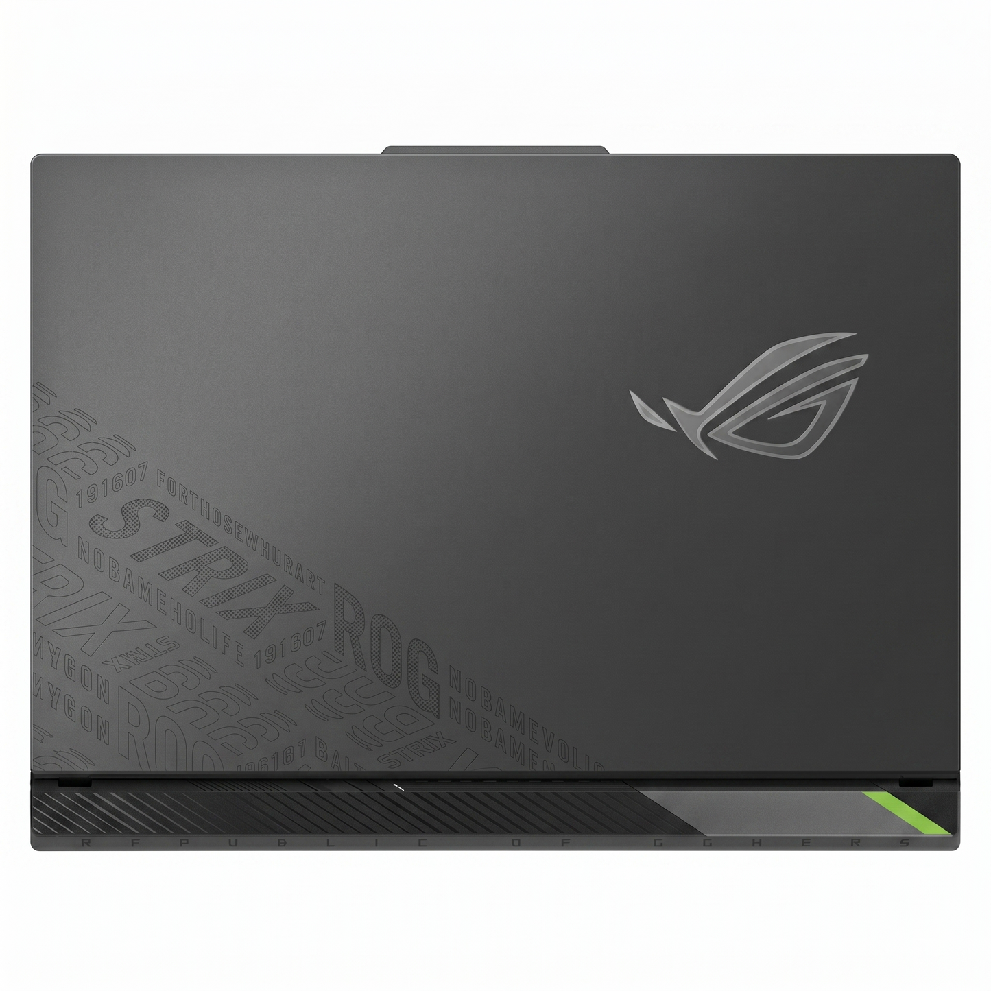 ASUS ROG STRIX G16 G614FM AMD Ryzen 9 9955HX 16GB RAM 1TB SSD RTX 5060 16″ WUXGA 165Hz W11