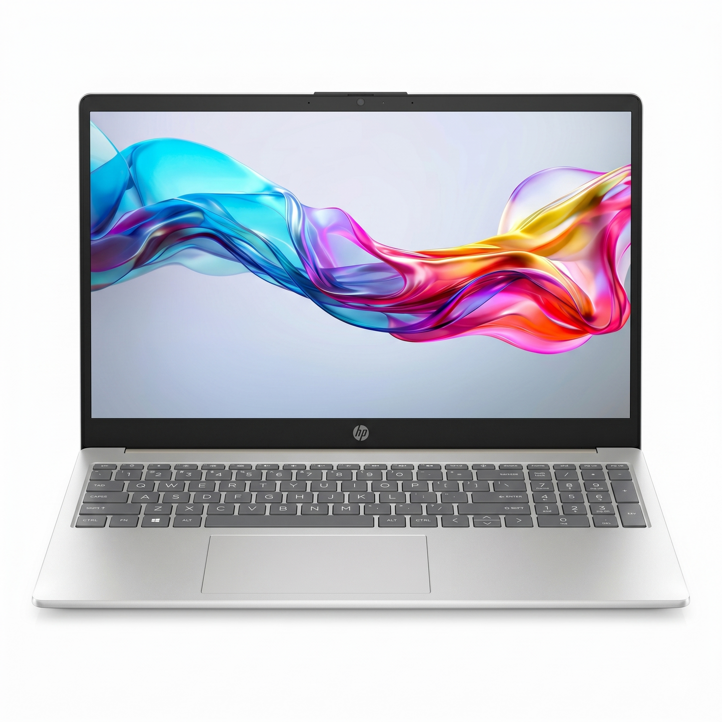 HP 15-FD0276LA Intel Core i7-1355U 16GB RAM 512GB SSD Intel Iris Xe Graphics 15.6″ FHD