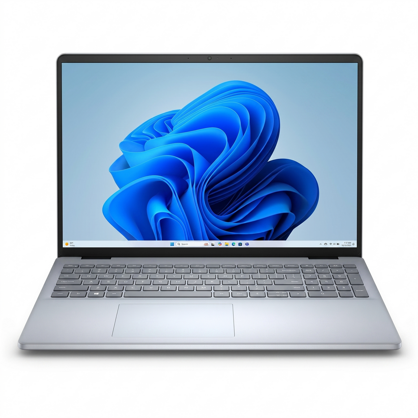 DELL 16 DC16251 Intel Core 7 150U 32GB RAM 1TB SSD Gráficos Integrados 16″ WUXGA Touch W11