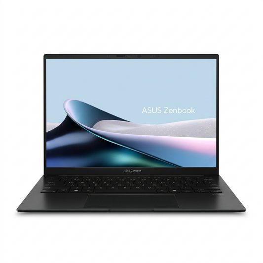 ASUS ZENBOOK 14 UM3406KA AMD Ryzen AI 7 350 16GB RAM 512GB SSD Gráficos Integrados 14″ WUXGA OLED W11