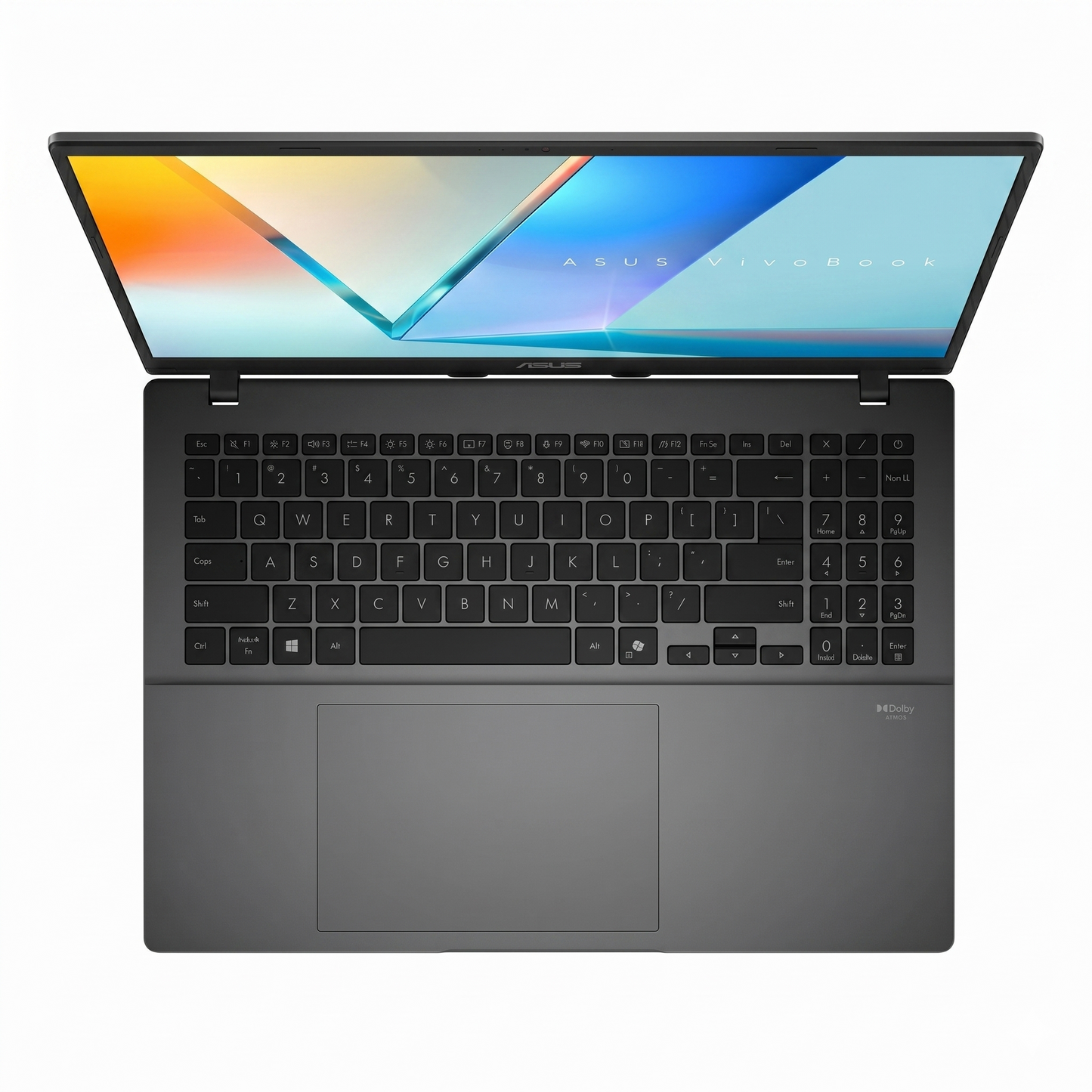 ASUS VIVOBOOK S16 M3607HA AMD Ryzen 9 270 16GB RAM 1TB SSD Gráficos Integrados 16″ WUXGA W11