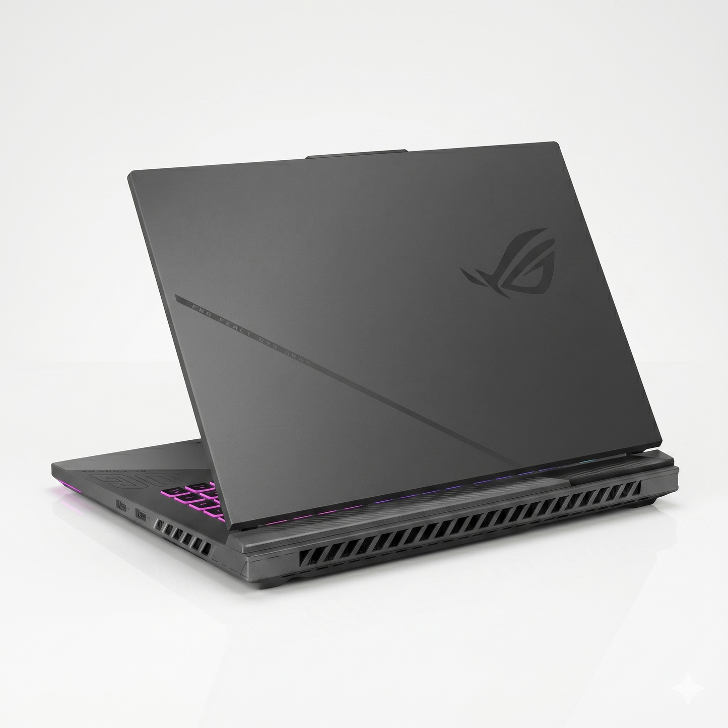 ASUS ROG STRIX G16 G614PR AMD Ryzen 9 8940HX 64GB RAM 2TB SSD RTX 5070 Ti 16″ WUXGA 165Hz W11