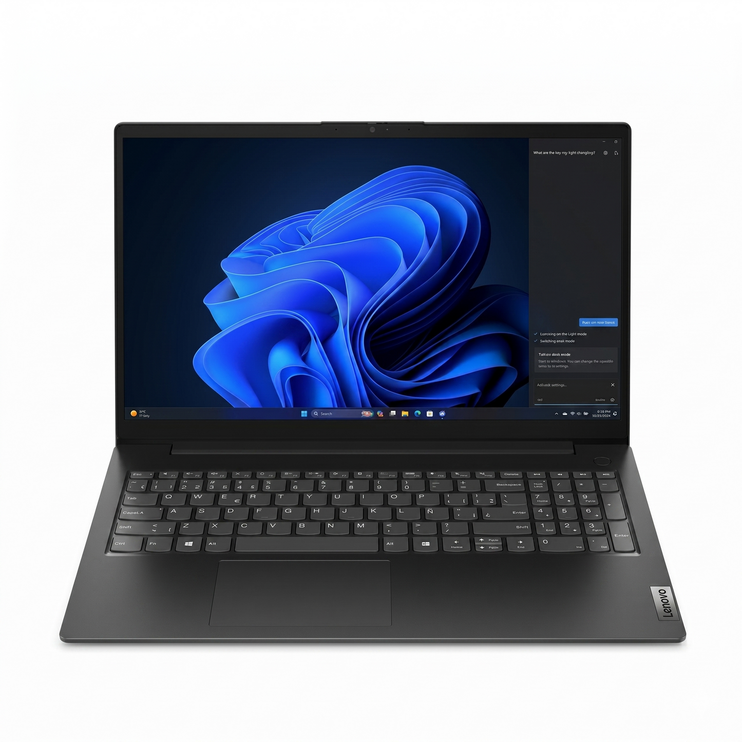 LENOVO V15 G5 Intel Core i5-13420H 16GB RAM 512GB SSD Intel UHD Graphics 15.6″ FHD W11