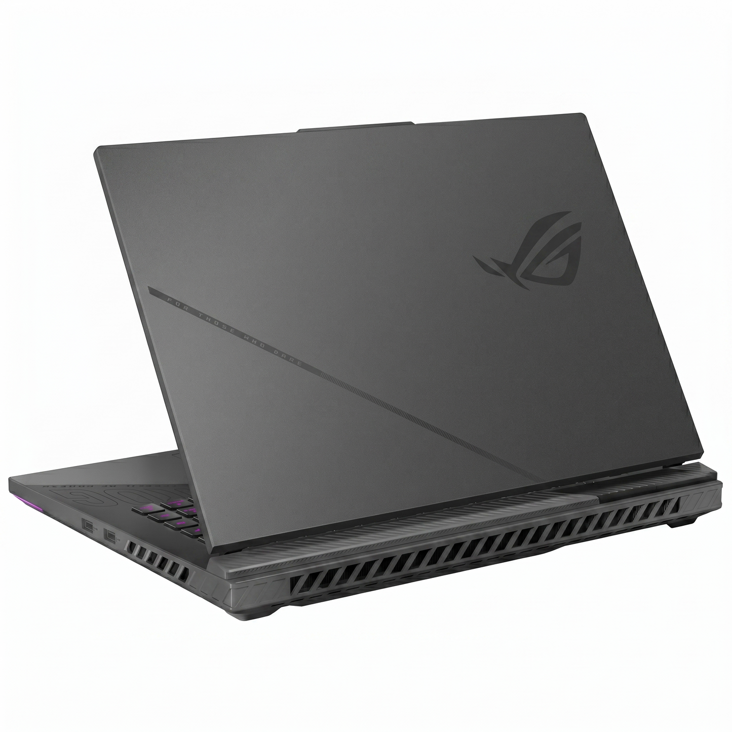 ASUS ROG STRIX G16 G614FM AMD Ryzen 9 9955HX 32GB RAM 1TB SSD RTX 5060 16″ WUXGA 165Hz W11