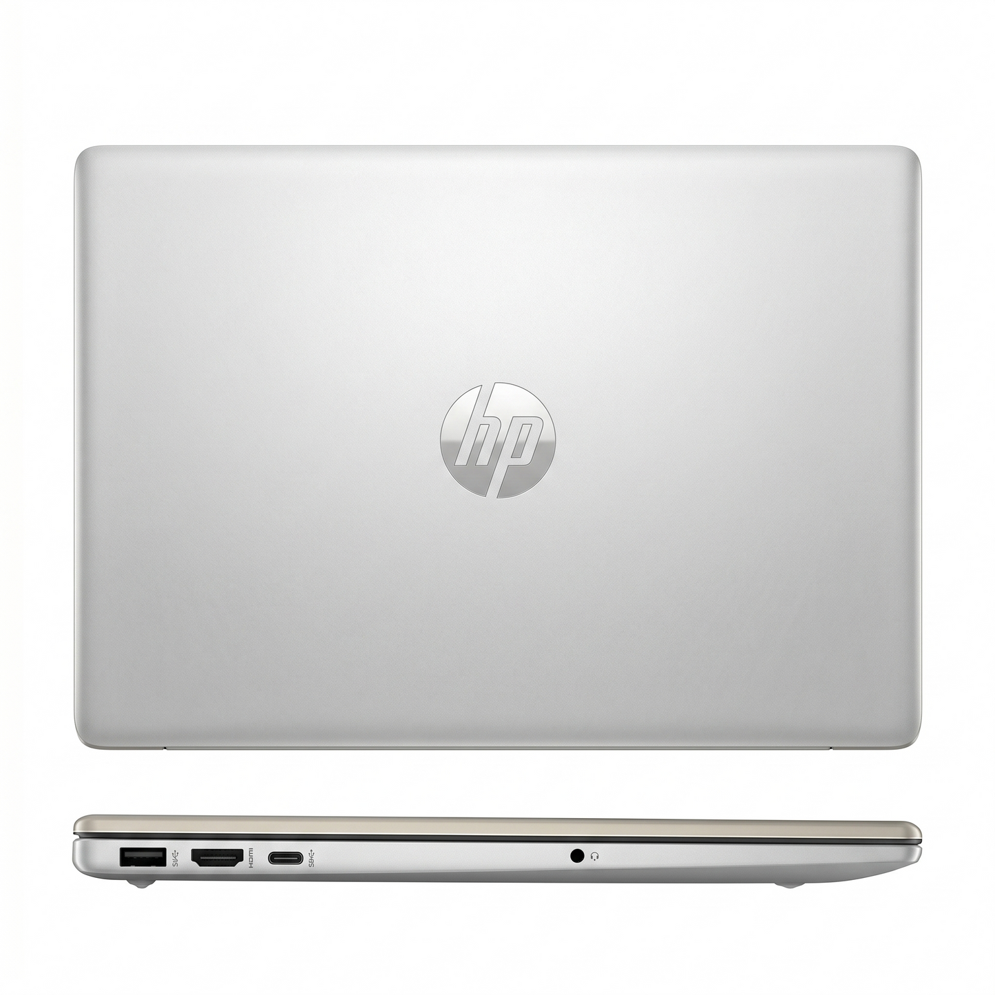 HP 15-FD0276LA Intel Core i7-1355U 16GB RAM 512GB SSD Intel Iris Xe Graphics 15.6″ FHD