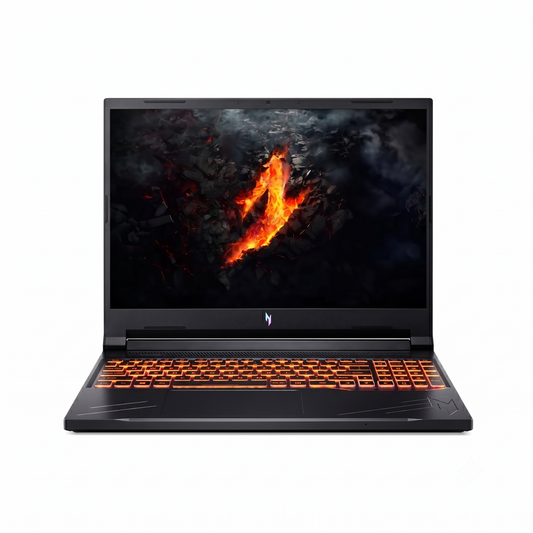 ACER NITRO V 16 AI AMD Ryzen AI 7 350 16GB RAM 1TB SSD RTX 5060 16″ WUXGA 180Hz W11